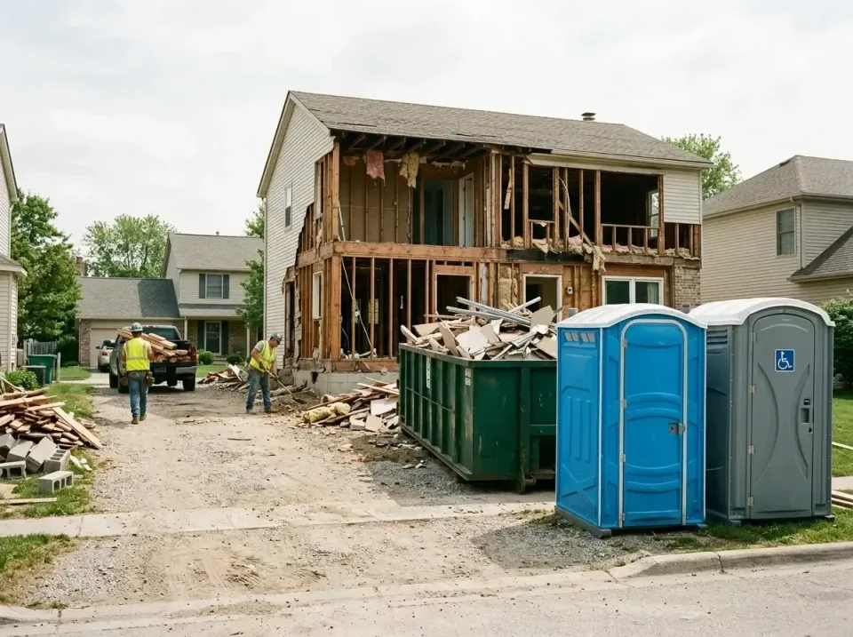 home-renovation-demolition-sit-010 — frequently asked questions, Portable Toilet & Dumpsters Rental in Rogers City, MI
